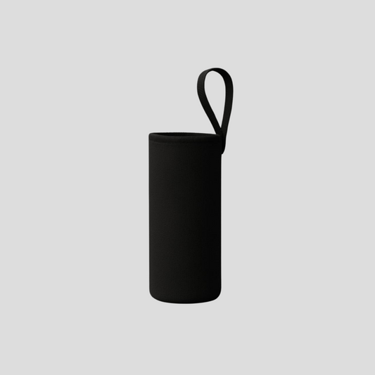 Custodia in neoprene per bottiglie d'acqua da 500 ml