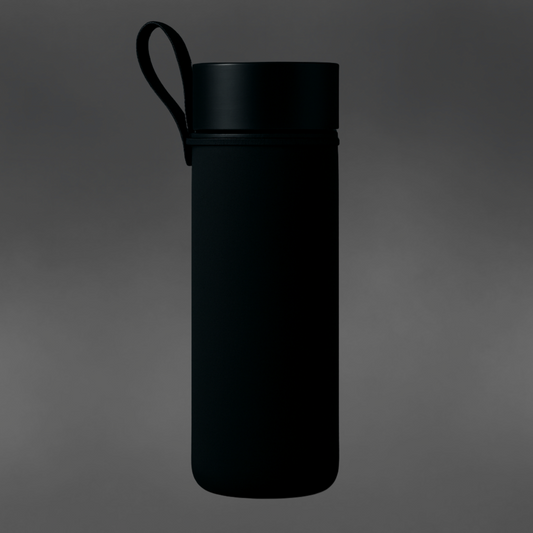 Borraccia termica intelligente da 500 ml e custodia in neoprene - SCONTO DEL 20%